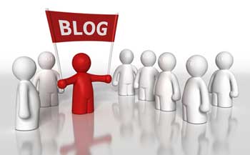 Creando un Blog desde cero Difusión de contenidos