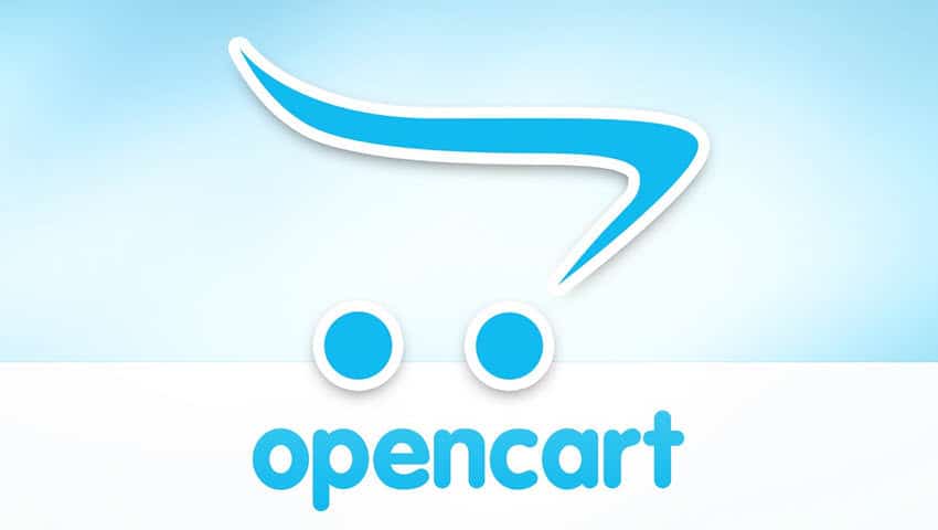 mejores software crear tienda online opencart