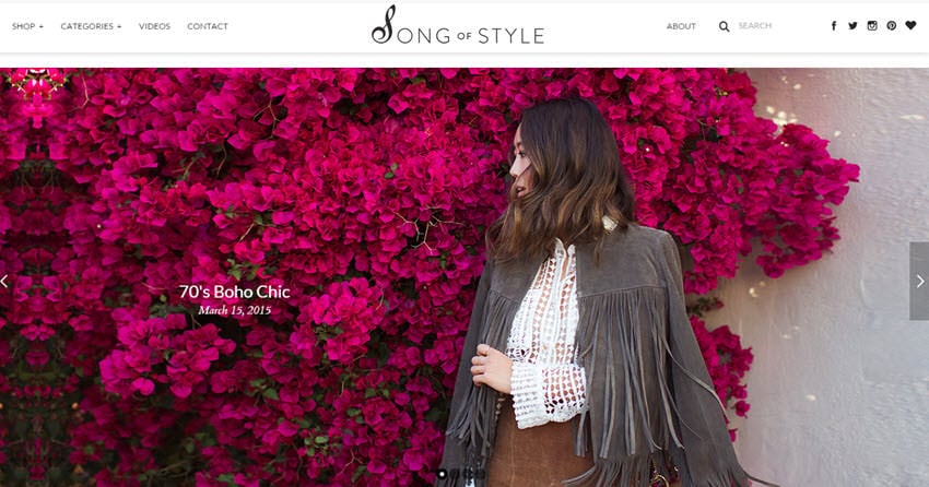 blogeras moda internacionales influyentes aimee song songofstyle