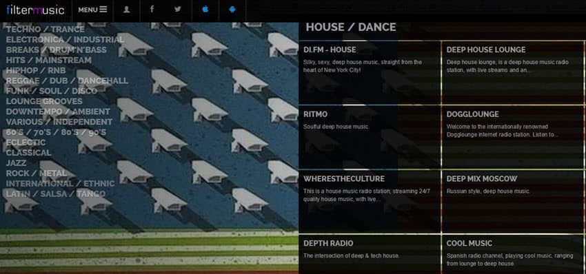 MUSICA ELECTRONICA PARA OIR musica electronica para oir: