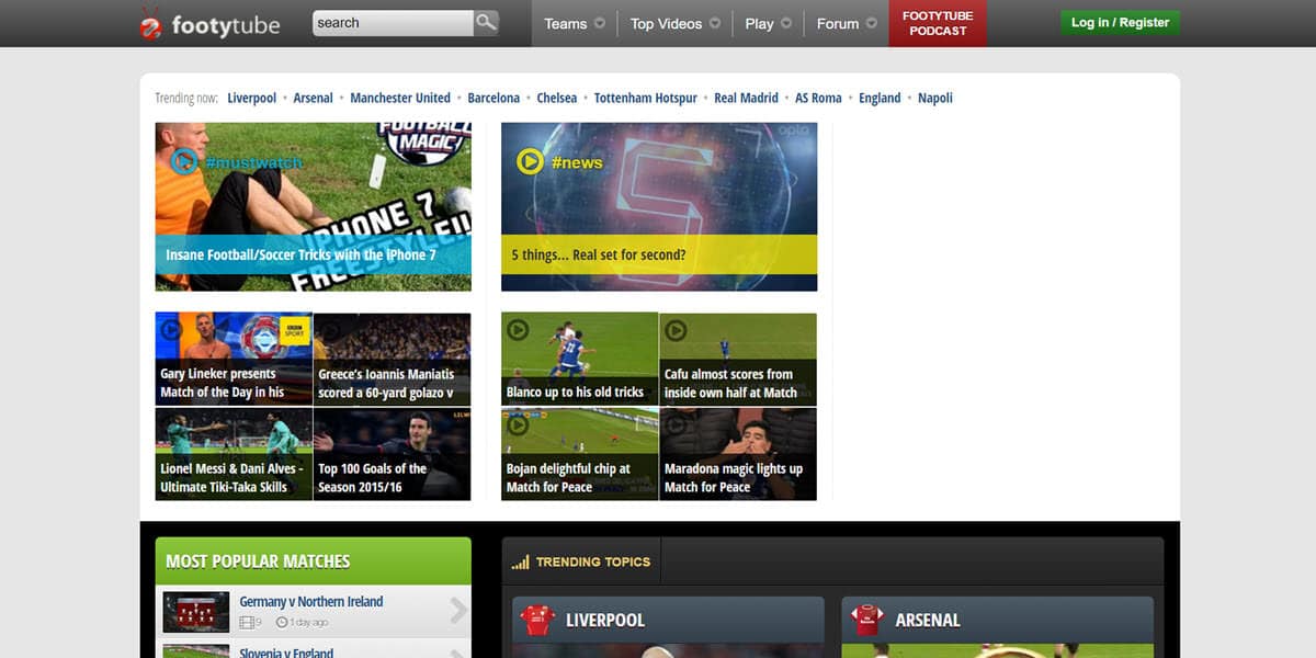 Software Para Ver Futbol Online Gratis