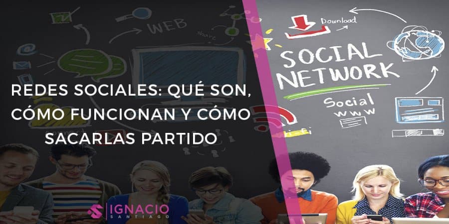 Qué Son las REDES SOCIALES y Para Qué Sirven TIPS