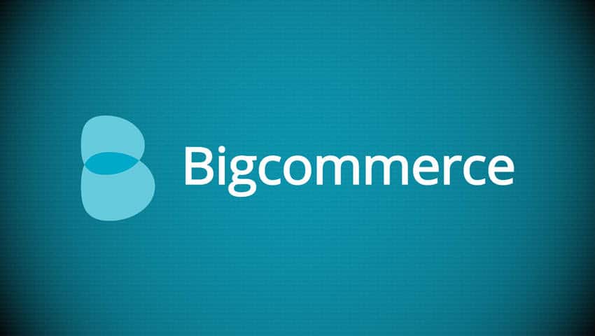 mejores plataformas crear tienda online ecommerce bigcommerce