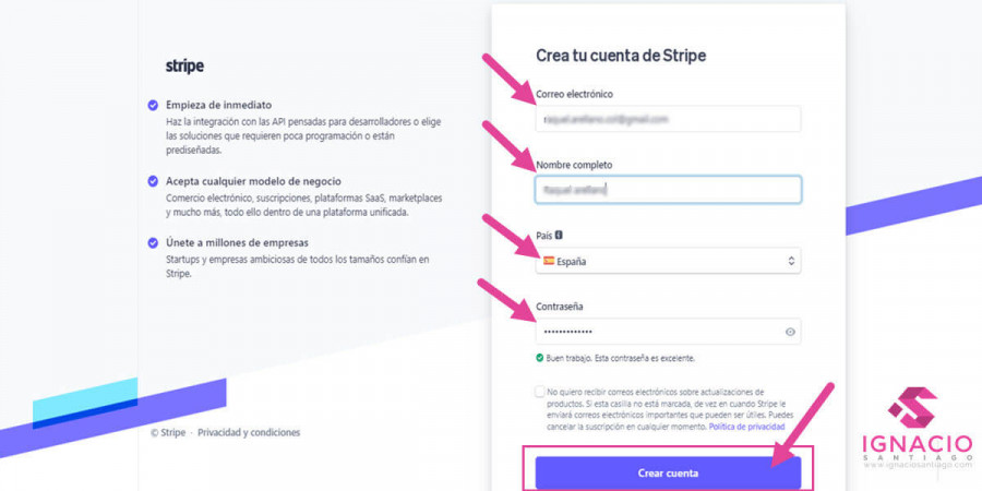 C Mo Instalar Y Configurar Stripe En Woocommerce