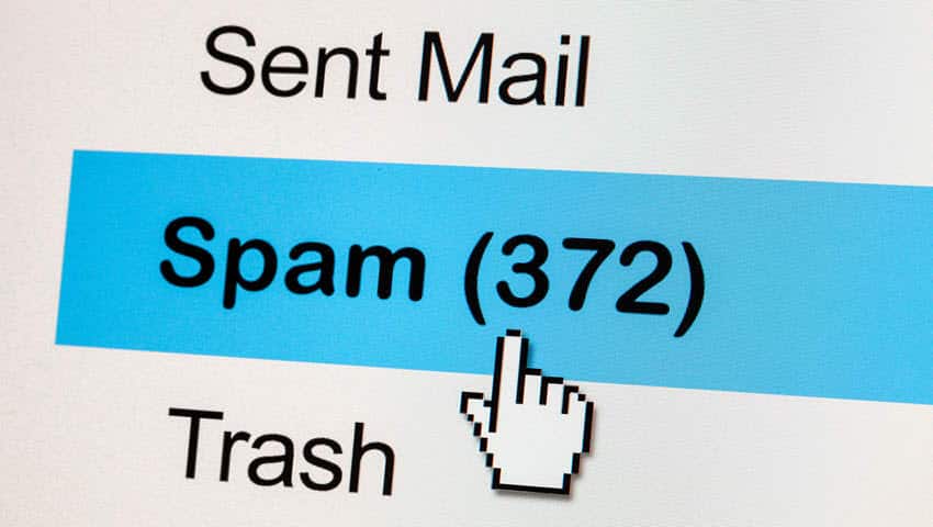 normas reglas usar redes sociales spam