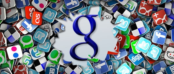 Socializa tu Página Web Botones, plugins y widgets oficiales de google plus