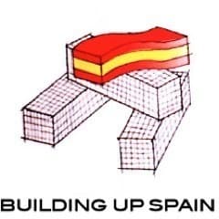 Sector Arquitectura de España brains in motion building up spain