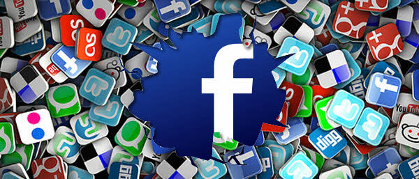 embeber contenido social facebook