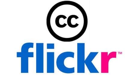 mejores bancos imagenes gratis flickr creative commons