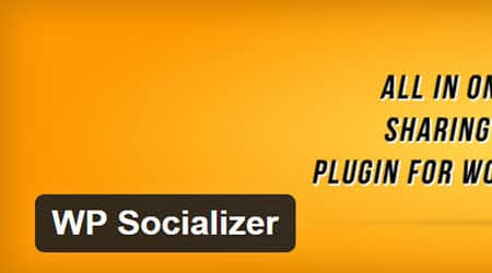 mejores plugins wordpress botones redes sociales wp socializer