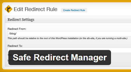 mejores plugins wordpress redirecciones safe redirect manager mejores plugins wordpress redirecciones safe redirect manager