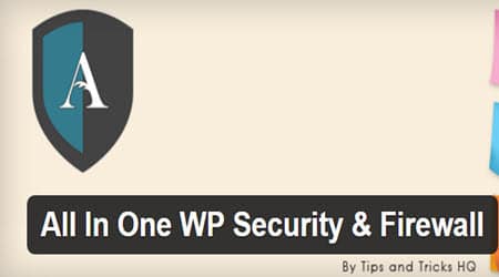 mejores plugins wordpress seguridad all in one wp security and firewall