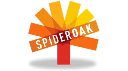 mejores aplicaciones almacenamiento gratis nube guardar archivos gratis spideroak