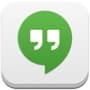 comparativa aplicaciones chat enviar mensajes gratis moviles google hangouts