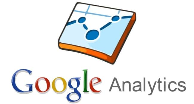 lista acciones cuentas nuevas google analytics