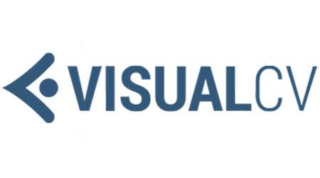mejores herramientas online crear curriculum vitae online visualcv