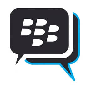 comparativa aplicaciones chat enviar mensajes gratis moviles blackberry messenger bbm