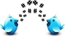 mejores herramientas encontrar analizar hashtags twitter
