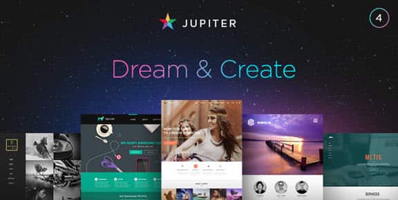 mejores plantillas premium wordpress multiuso jupiter mejores plantillas premium wordpress multiuso jupiter
