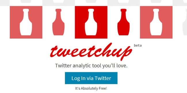 mejores herramientas analitica twitter tweetchup
