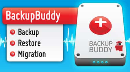 mejores plugins wordpress copias seguridad backup backupbuddy