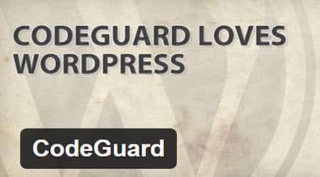 mejores plugins wordpress copias seguridad backup codeguard