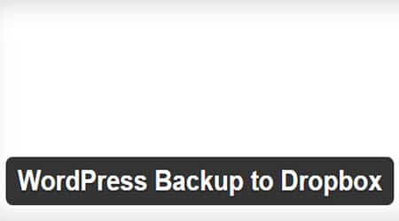 mejores plugins wordpress copias seguridad backup wordpress backup to dropbox
