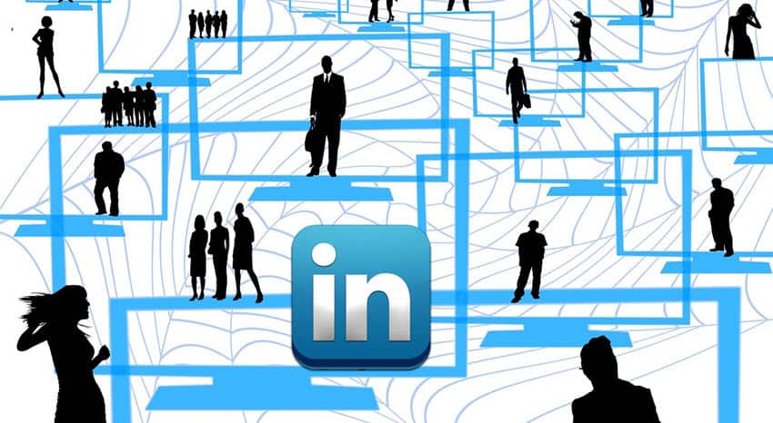 trucos linkedin enlaces