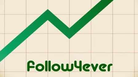 guia como conseguir seguidores en twitter trucos aumentar followers comprar follow4ever