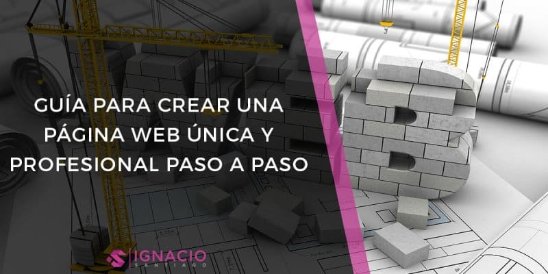 Cómo CREAR Una PÁGINA Web con WordPress [+TIPS]
