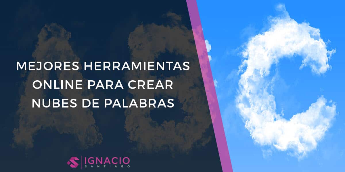 mejores herramientas online nubes de palabras