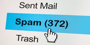 factores spam penalizacion dominio