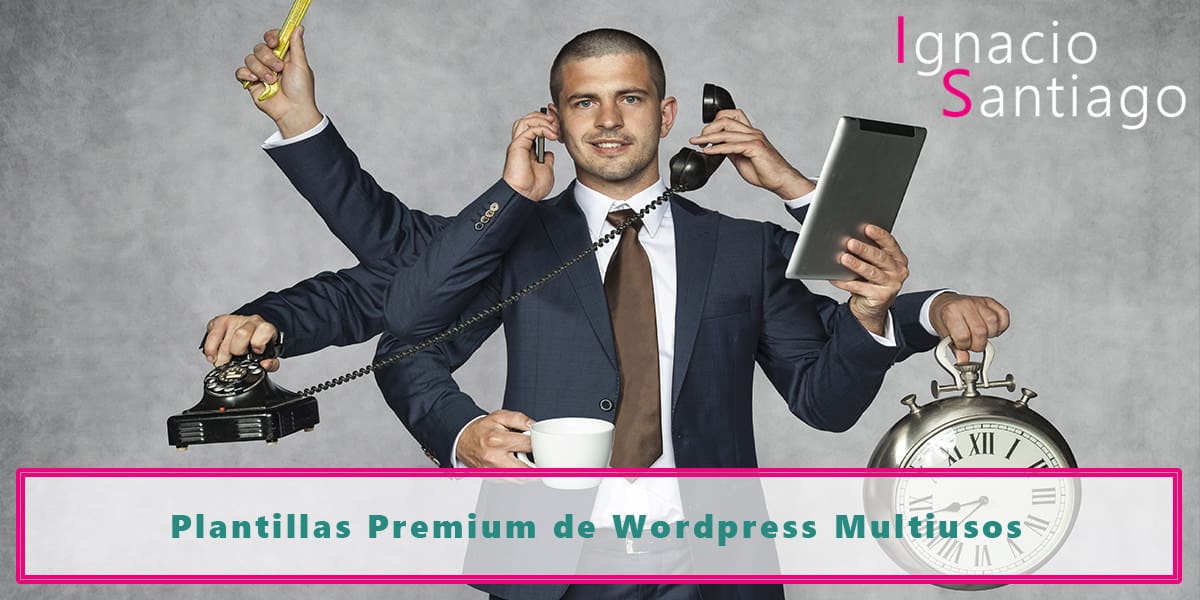 mejores plantillas themes premium wordpress multiusos mejores plantillas themes premium wordpress multiusos