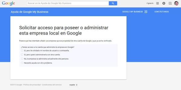 Cómo Crear una FICHA en Google My BUSINESS [+TIPS]