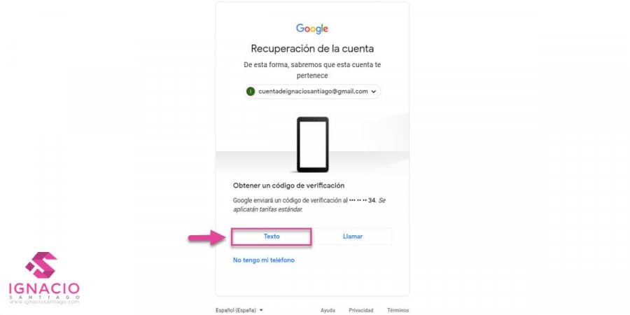 UTILIZAR GMAIL PARA ACCEDER A TU CUENTA DE GOOGLE intelligence overview
