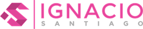 Ignacio Santiago Logo