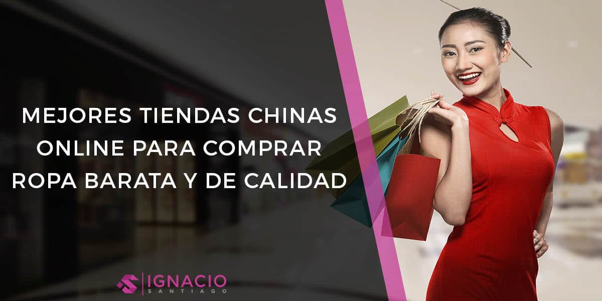 ▷ 47 CHINAS Y Fiables