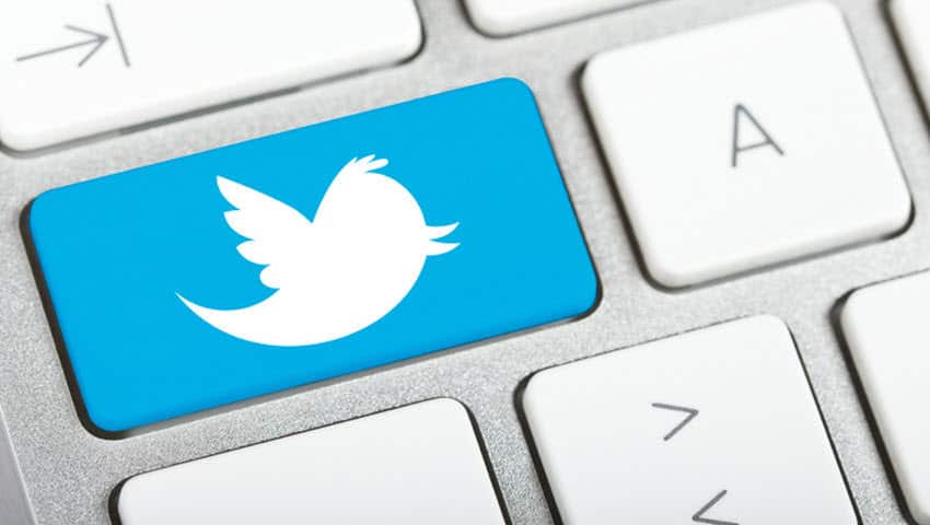 consejos avanzados como usar twitter atajos teclado