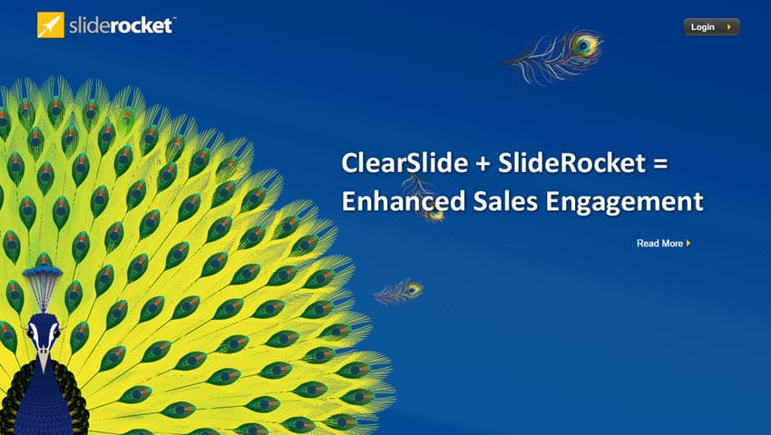 mejores herramientas crear presentaciones online profesionales sliderocket