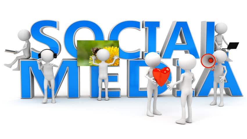 ventajas redes sociales comunidad seguidores