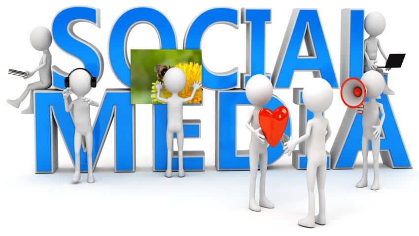 estrategia marketing redes sociales exito conversacion