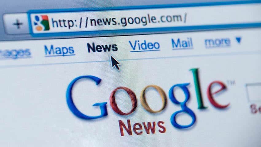 consejos optimizacion web seo medio de comunicacion google news