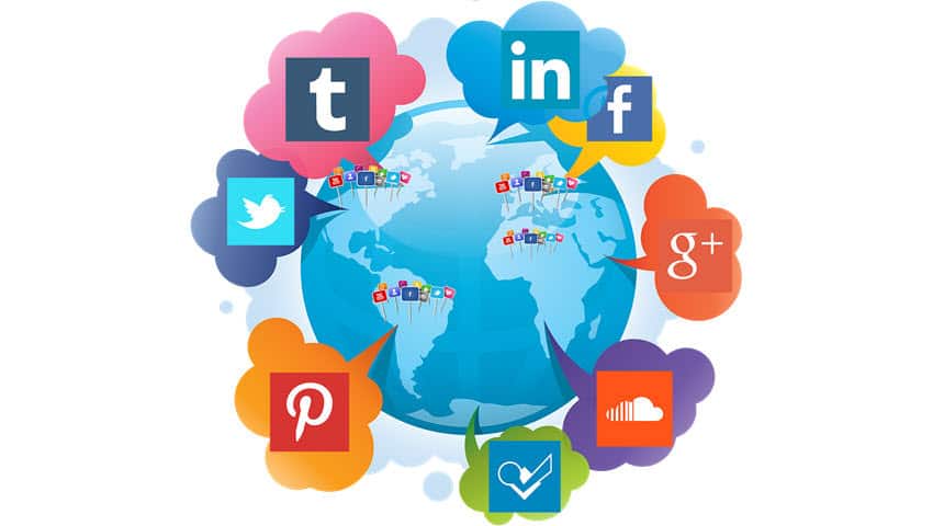 consejos optimizacion web seo medio de comunicacion redes sociales