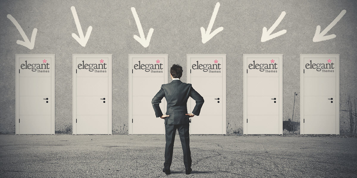 como elegir theme wordpress elegant themes como elegir theme wordpress elegant themes