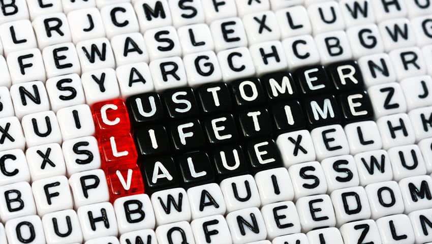 errores google adwords desconocer customer lifetime value valor del cliente