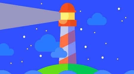 herramientas test pagina web dispositivos moviles google lighthouse
