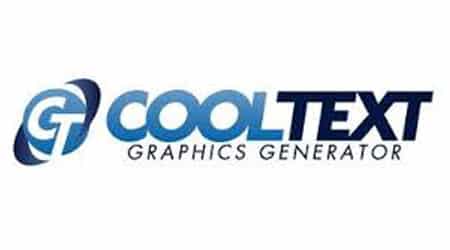 mejores herramientas online crear logo gratis cooltext