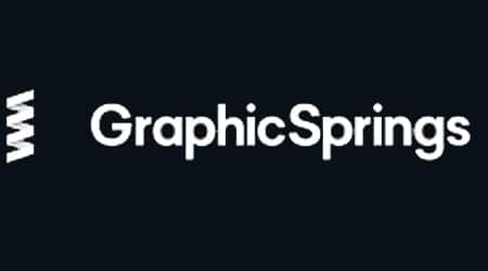 mejores herramientas online crear logo gratis graphicsprings
