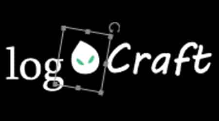 mejores herramientas online crear logo gratis logcraft