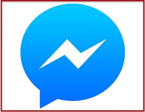 redes sociales mas importantes utilizadas mundo facebook messenger